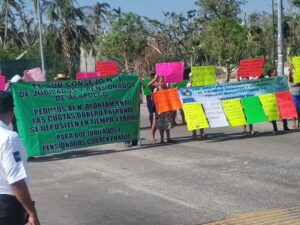 estado protesta jubilados