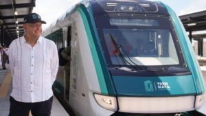nacional tren maya