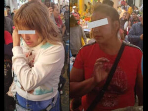 roja las feminas