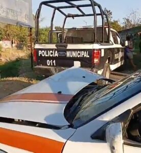 roja las unidades