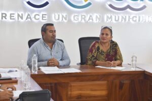 BOLETIN MARQUELIA 1