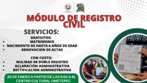 BOLETÍN OME