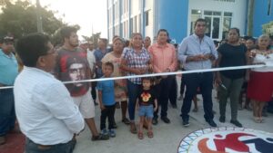 BOLETÍN OME Entrega de obra vial (1)