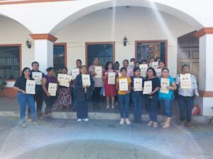 BOLETÍN OME LA ENTREGA DE REGISTROS 4