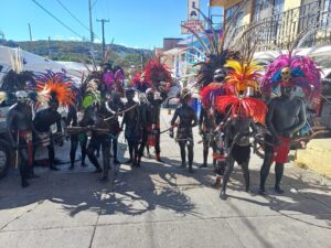 BOLETÍN SAN LUIS DANZA DE LOS APACHES (1)