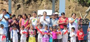 BOLETÍN SAN LUIS INAUGURACIÓN EN LA PAROTA (1)