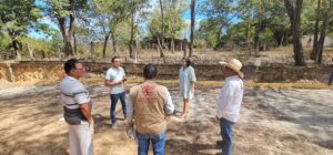 BOLETÍN SAN LUIS Inicio de obras en escuelas (1)
