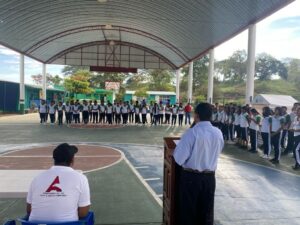 BOLETÍN SAN LUIS Jugando por mis Derechos (1)