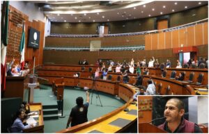 CONGRESO ACTAS DE NACIMIENTO