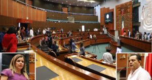 CONGRESO ACTUALIZACIÓN NOMBRES