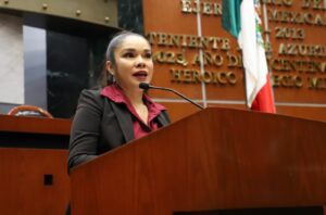 CONGRESO ANGÉLICA ESPINOZA