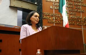 CONGRESO BEATRIZ MOJICA
