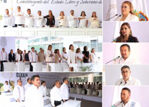 CONGRESO COLLAGE DE LA SESIÓN