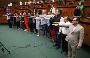 CONGRESO COMISIÓN PERMANENTE