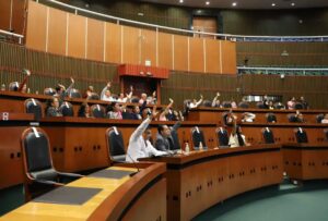 CONGRESO Creación de la Universidad