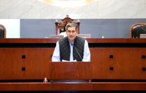 CONGRESO ESTEBAN ALBARRÁN