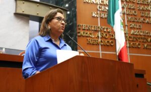 CONGRESO LETICIA CASTRO