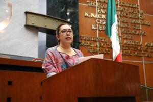CONGRESO NORA VELÁZQUEZ