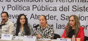 CONGRESO PATRICIA DOROTEO
