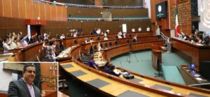 CONGRESO ROBO DE GANADO