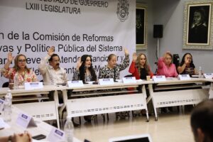 CONGRESO SESIÓN DE LA COMISIÓN (1)