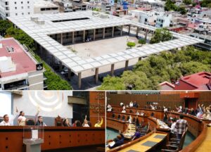 CONGRESO SESIÓN EN IGUALA