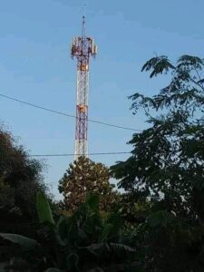 CUAJI LA ANTENA