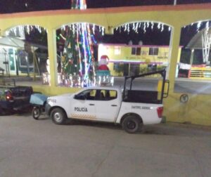 CUATEPEC LA PATRULLA