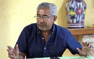 ESTADO ABEL BARRERA HERNANDEZ