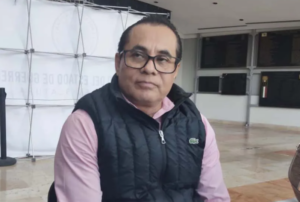 ESTADO BERNARDO ORTEGA JIMENEZ