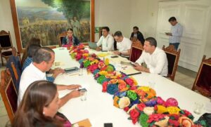 ESTADO CHILPANCINGO CANDIDATURAS