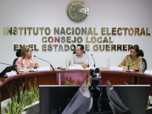 ESTADO CONSEJO LOCAL