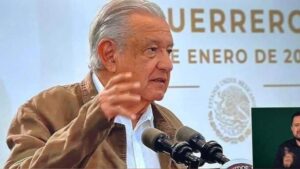 ESTADO EL PRESIDENTE