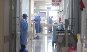 ESTADO EPIDEMIA DE DENGUE