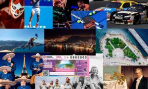 ESTADO EVENTOS TURISTICOS