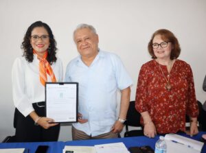ESTADO Entrega de la marca “Hecho en Guerrero”