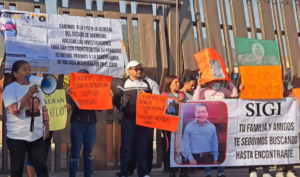 ESTADO Familiares de Sigifredo Villalba