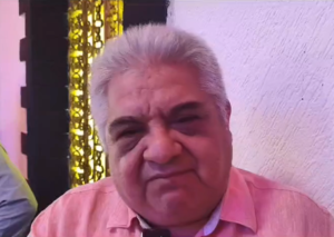 ESTADO GUSTAVO ALARCON