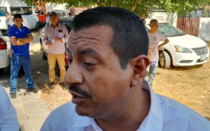 ESTADO Guillermo Reyes Villela