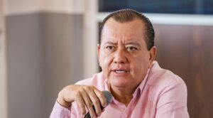 ESTADO Javier Saldaña Almazán