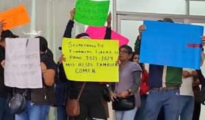 ESTADO LOS EMPLEADOS