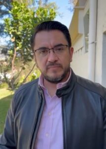 ESTADO Ludwig Marcial Reynoso