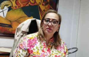 ESTADO Luz Fabiola Matildes Gama