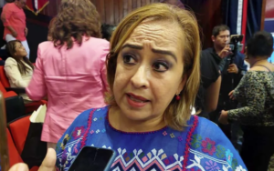 ESTADO Luz Fabiola Matildes Gama