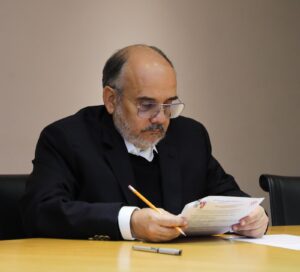 ESTADO MANUEL AÑORVE BAÑOS