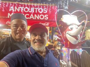 ESTADO MANUEL AÑORVE BAÑOS