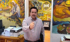 ESTADO Mario Figueroa Mundo