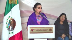 ESTADO Norma Otilia Hernández