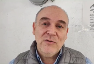 ESTADO OMAR ELIAS AZAR