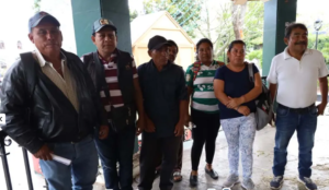 ESTADO PADRES MARGINADOS